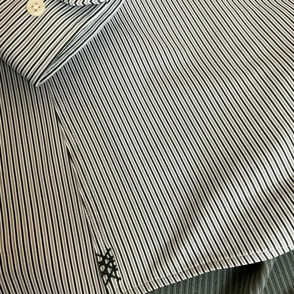 Rhone Commuter Shirt - Picture 7 of 11